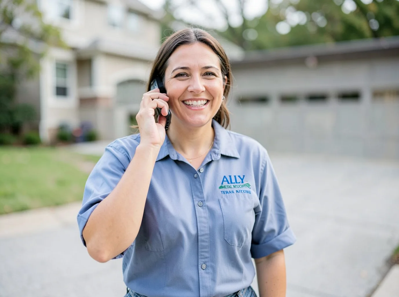 Metal Roof Installation Granger, TX FAQs